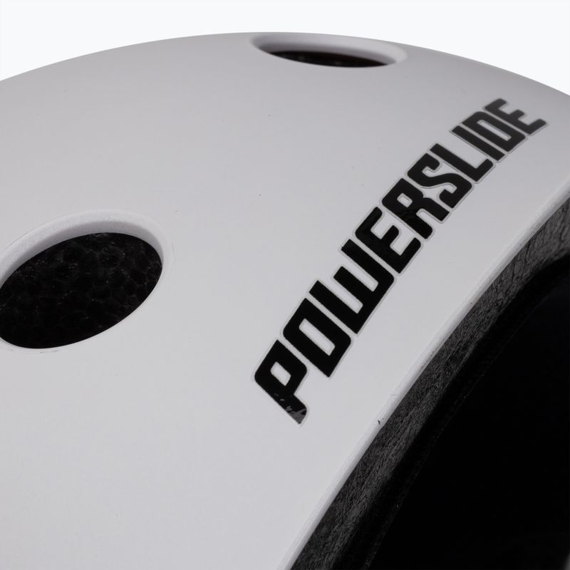 Kask Powerslide Urban 2 white 7