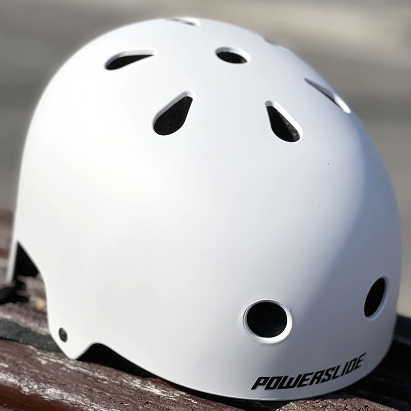 Kask Powerslide Urban 2 white 8