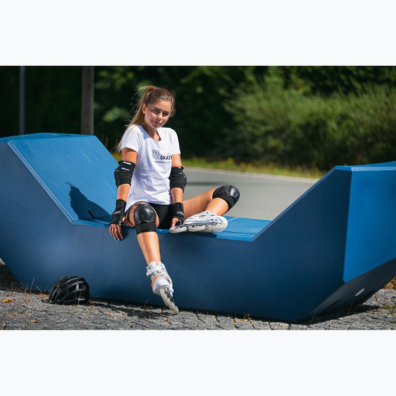 Zestaw ochraniaczy Powerslide Standard Set black 5