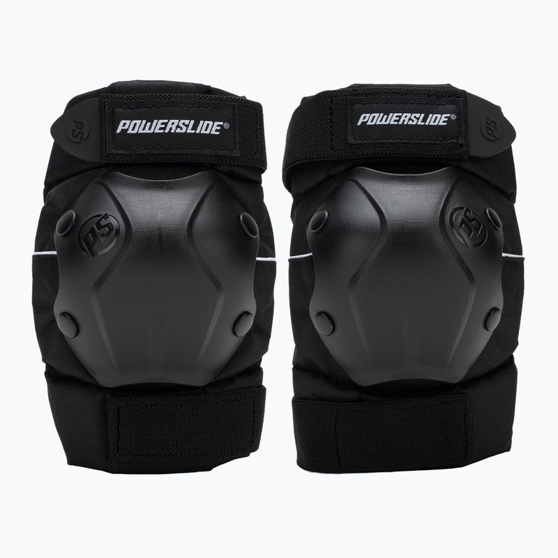 Zestaw ochraniaczy Powerslide Standard Set black 2
