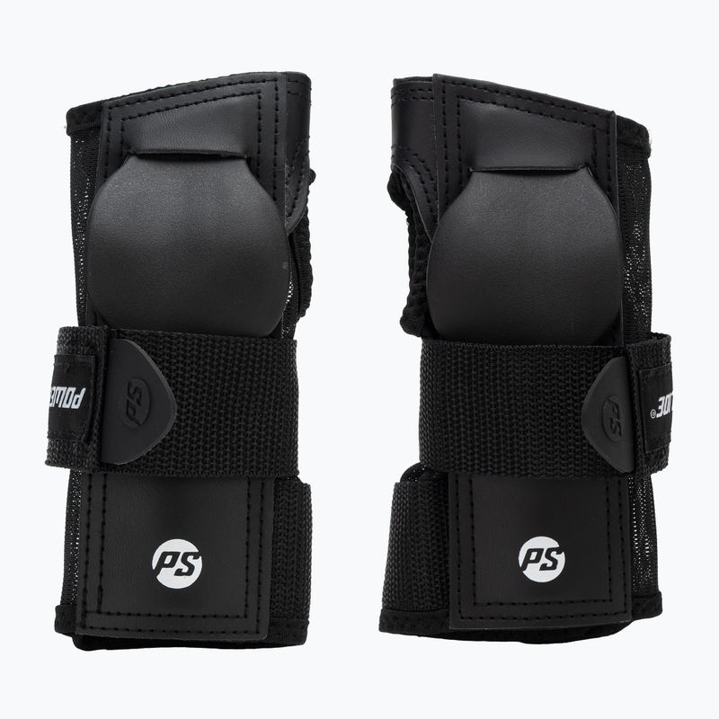 Zestaw ochraniaczy Powerslide Standard Set black 6