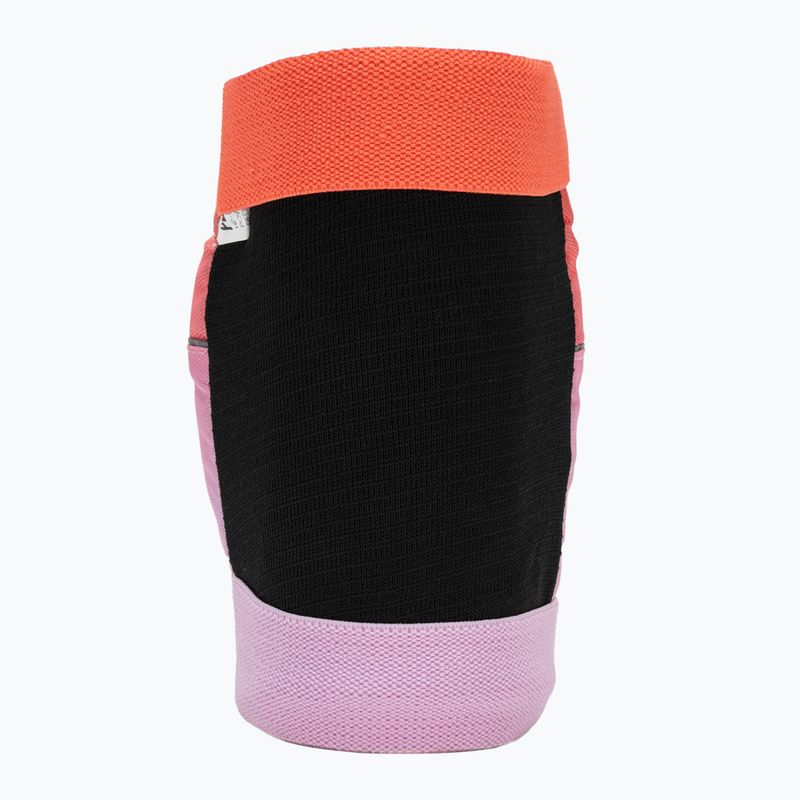 Zestaw ochraniaczy Powerslide Standard Set red/pink 3