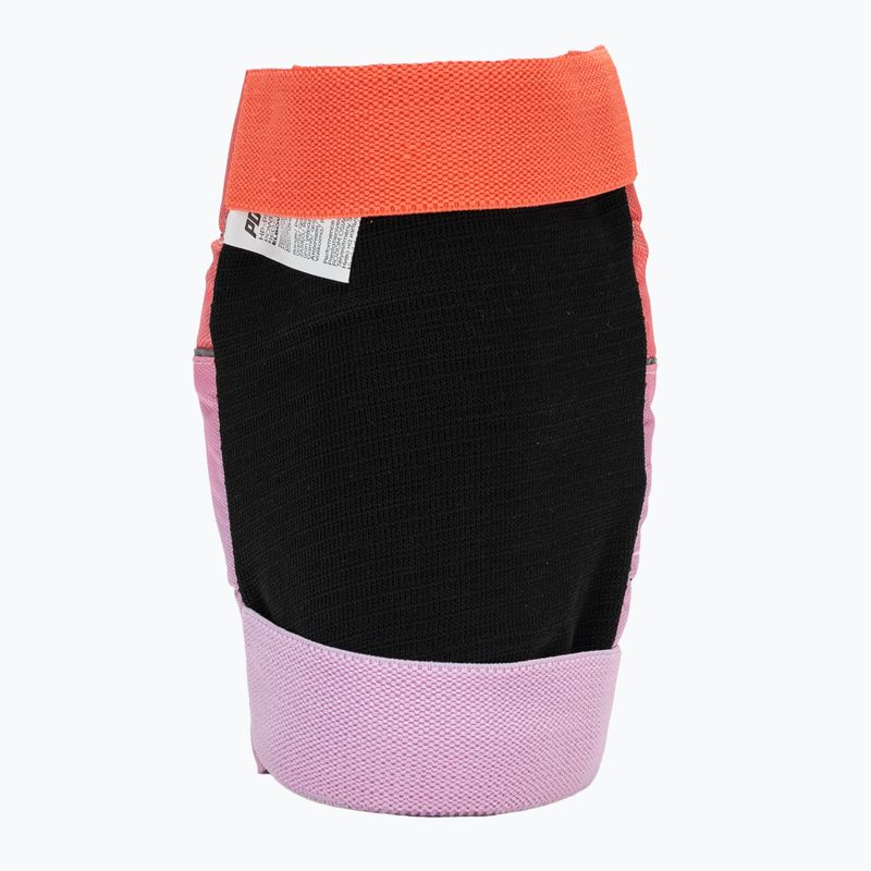 Zestaw ochraniaczy Powerslide Standard Set red/pink 5