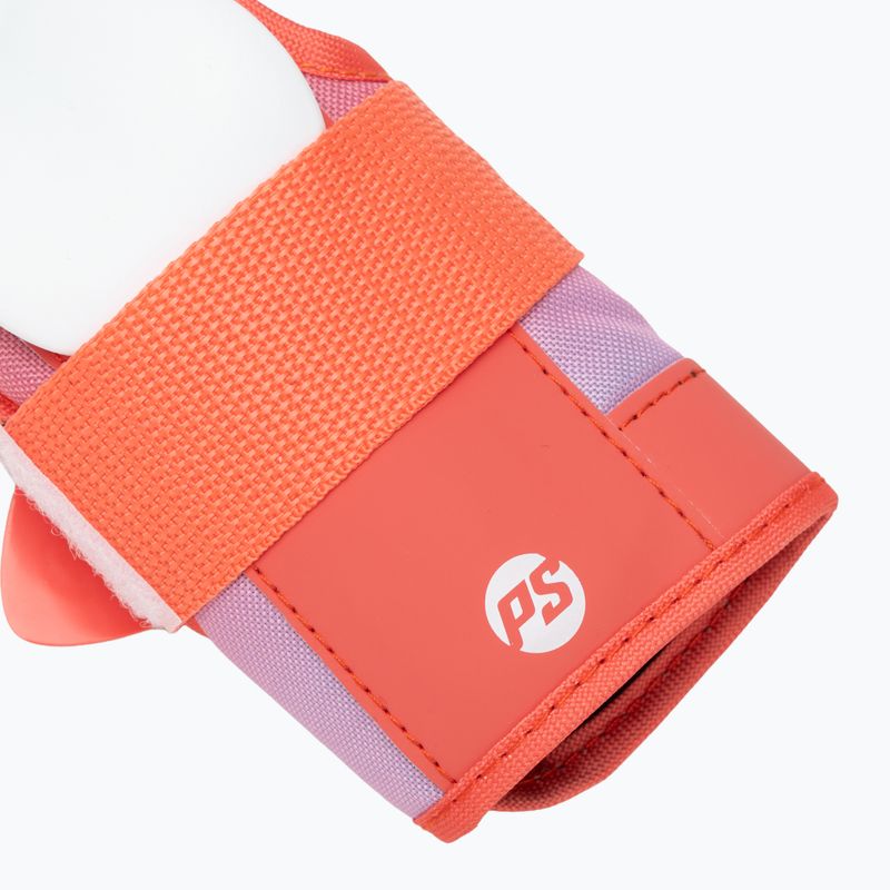 Zestaw ochraniaczy Powerslide Standard Set red/pink 9