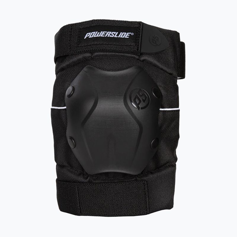 Ochraniacze kolan męskie Powerslide Standard Knee Pad black 2