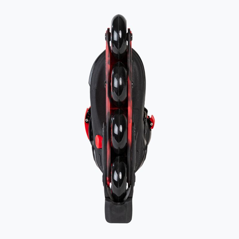 Rolki dziecięce Powerslide Jet Jr black 4