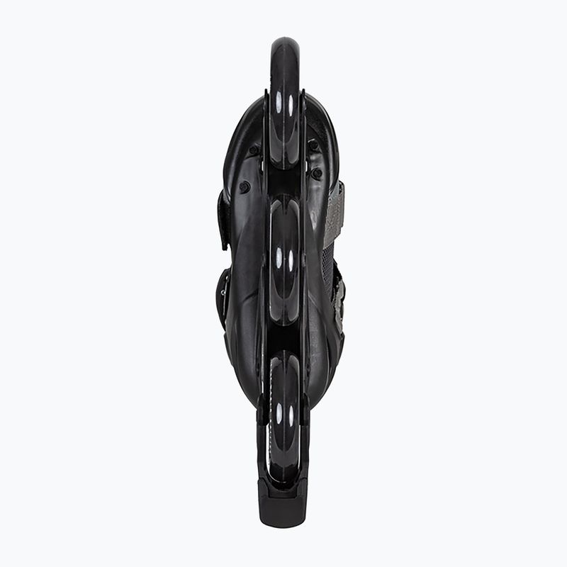 Rolki męskie Playlife GT 110 black/grey 5