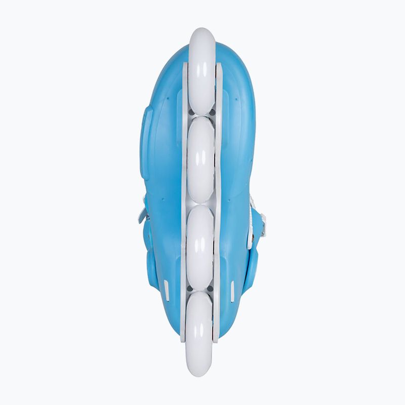 Rolki Powerslide Storm Nicoly Pro blue 13