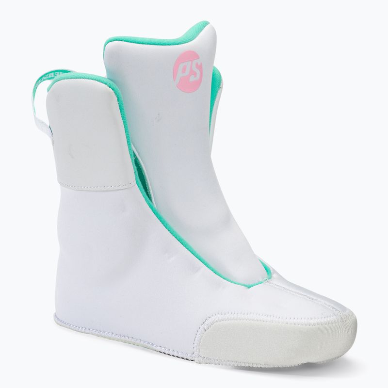Rolki damskie Powerslide Zoom cotton candy pink 8
