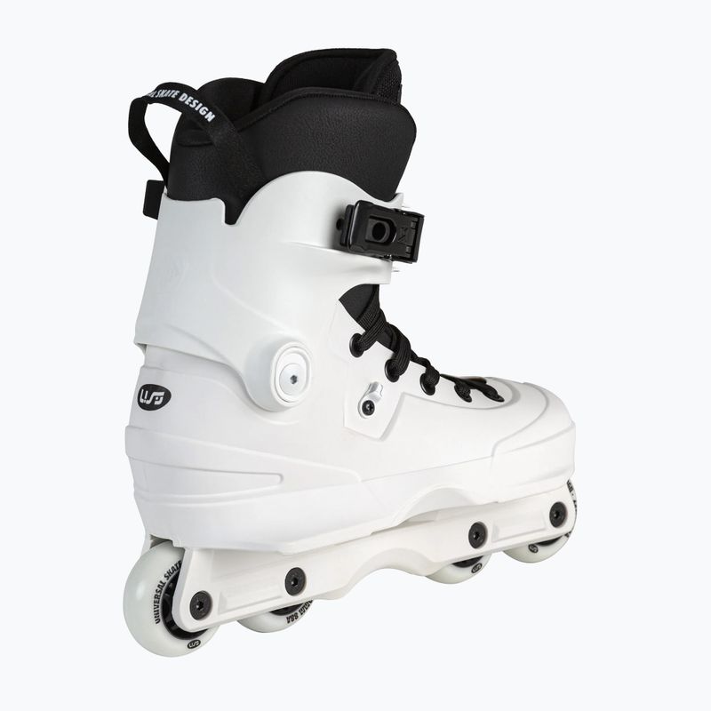 Rolki USD Aeon Team 60 white 10