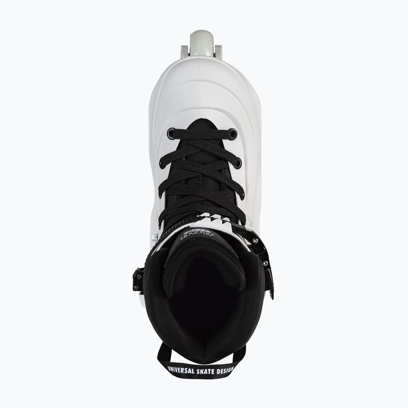 Rolki USD Aeon Team 60 white 11
