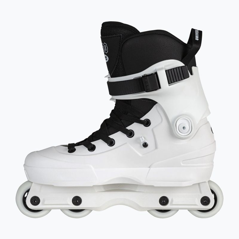 Rolki USD Aeon Team 60 white 13
