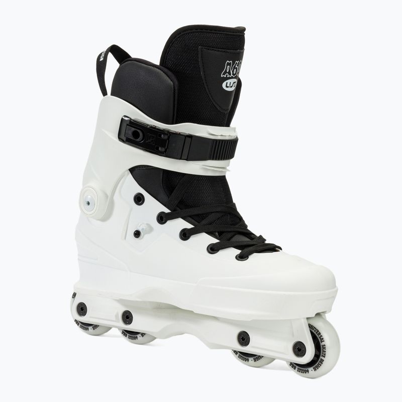 Rolki USD Aeon Team 60 white