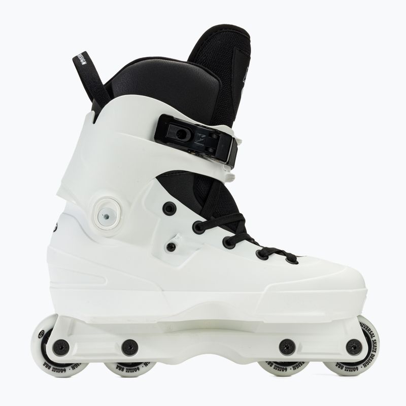 Rolki USD Aeon Team 60 white 2