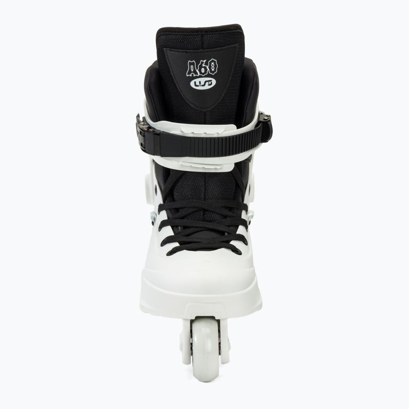 Rolki USD Aeon Team 60 white 4