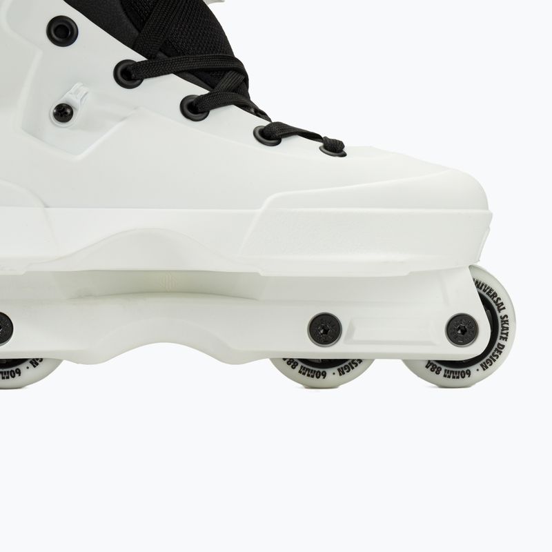 Rolki USD Aeon Team 60 white 6