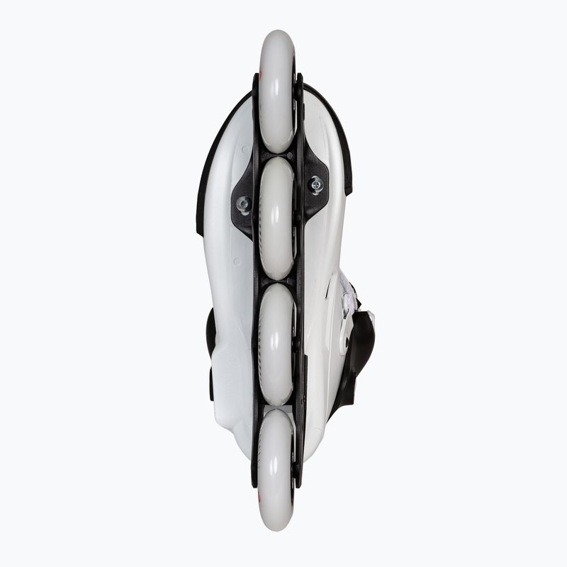 Rolki Powerslide Next Core 90 black 4