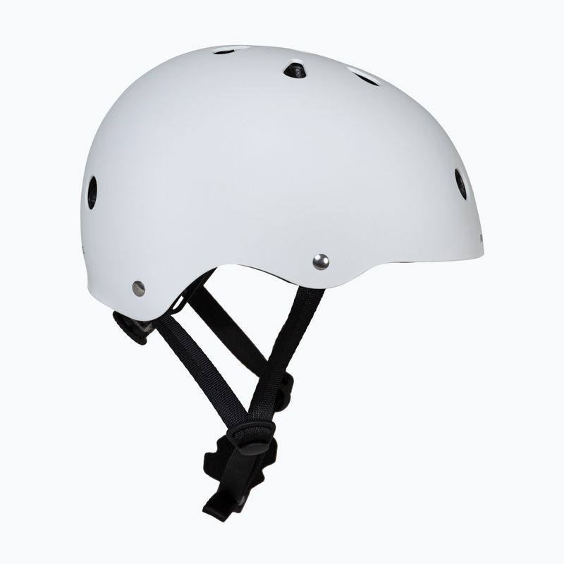 Kask Powerslide Allround Adventure basic white 2
