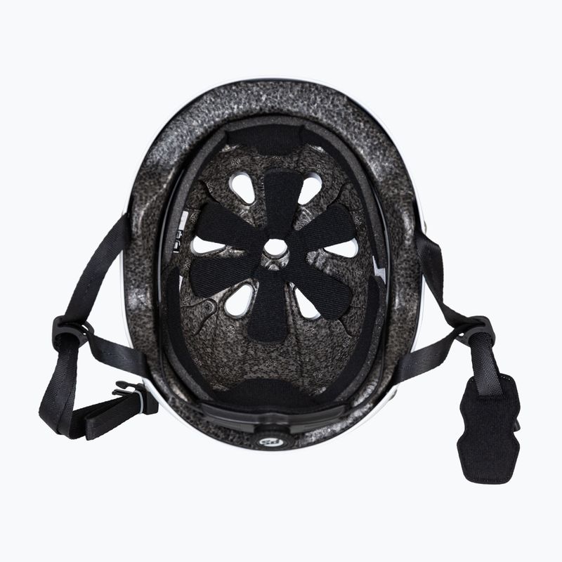 Kask Powerslide Allround Adventure basic white 4