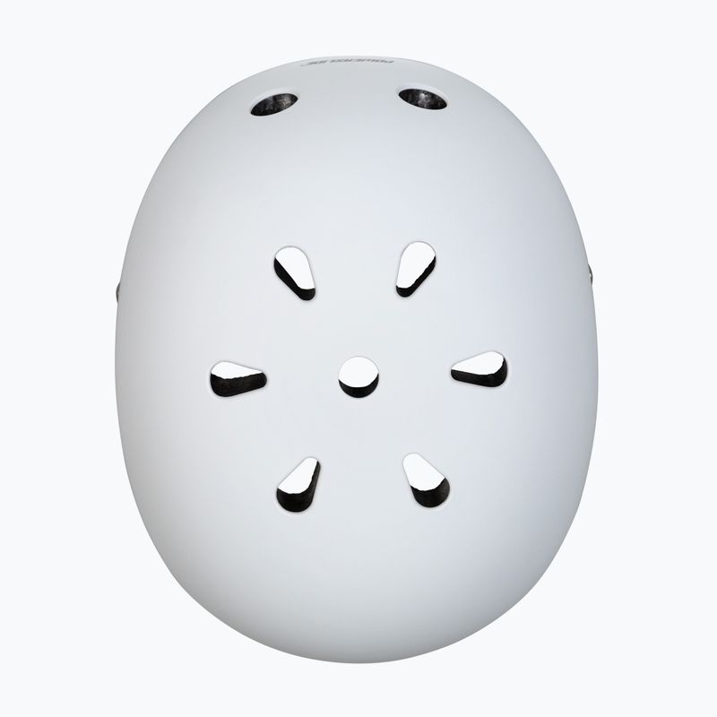 Kask Powerslide Allround Adventure basic white 5