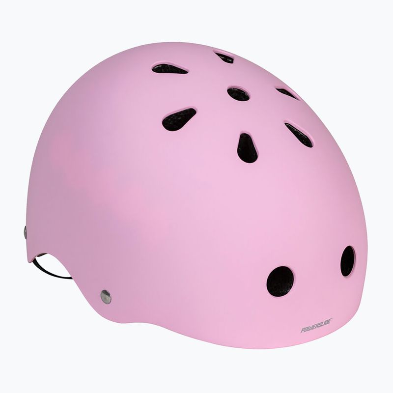 Kask Powerslide Allround Adventure fondant pink 6