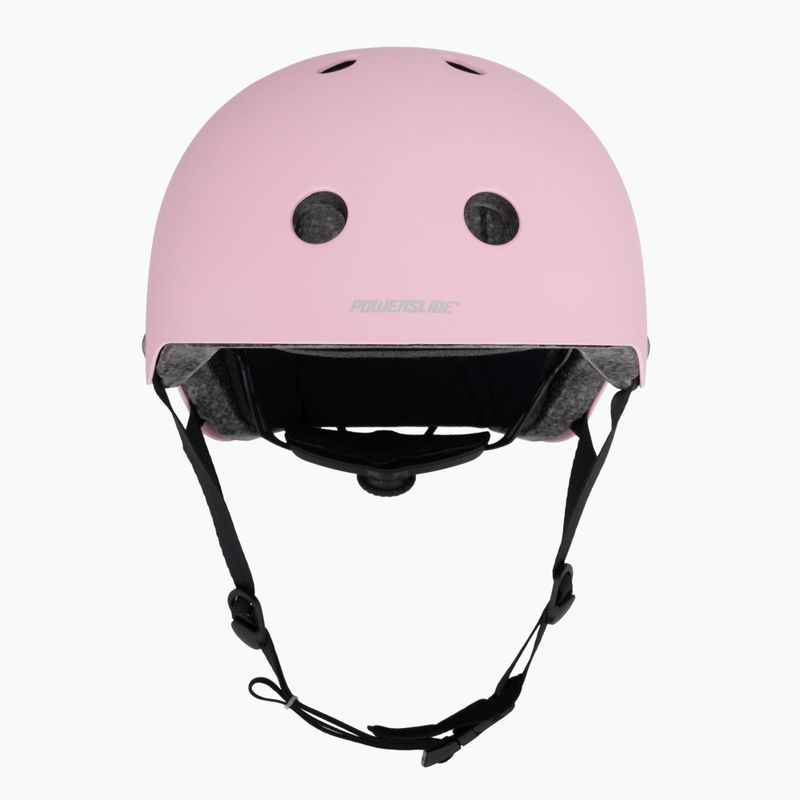 Kask Powerslide Allround Adventure fondant pink 2