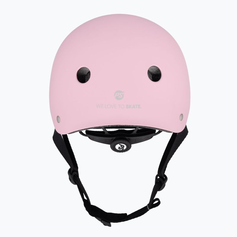 Kask Powerslide Allround Adventure fondant pink 3