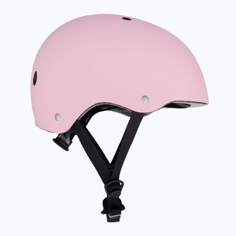 Kask Powerslide Allround Adventure fondant pink 4
