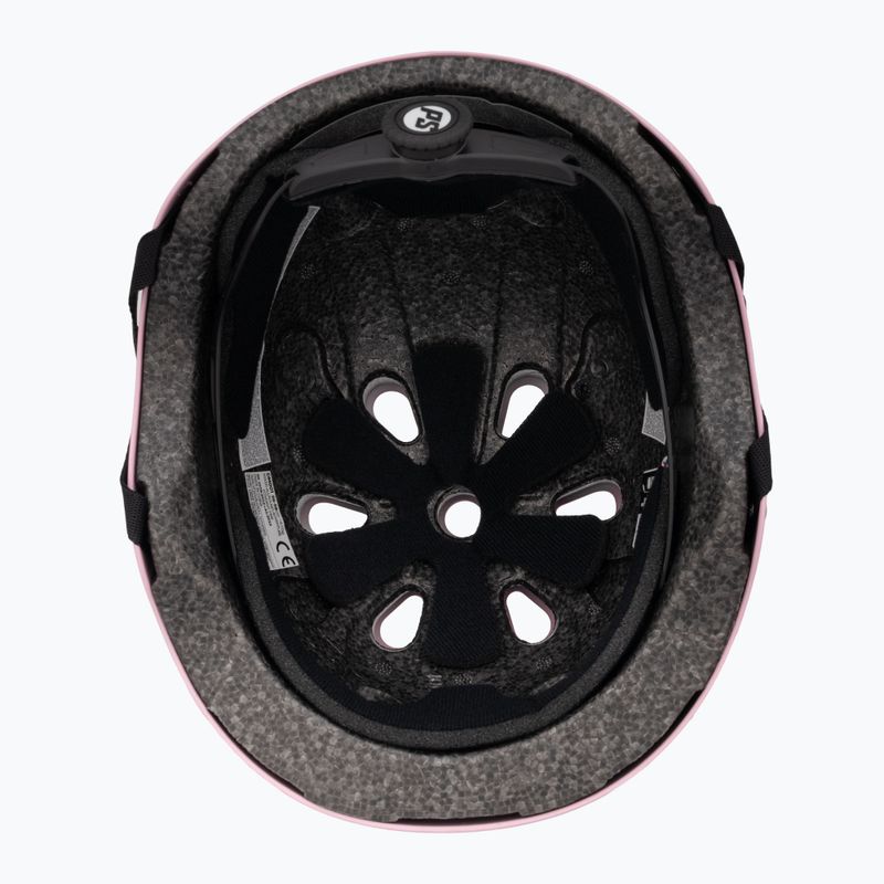 Kask Powerslide Allround Adventure fondant pink 5