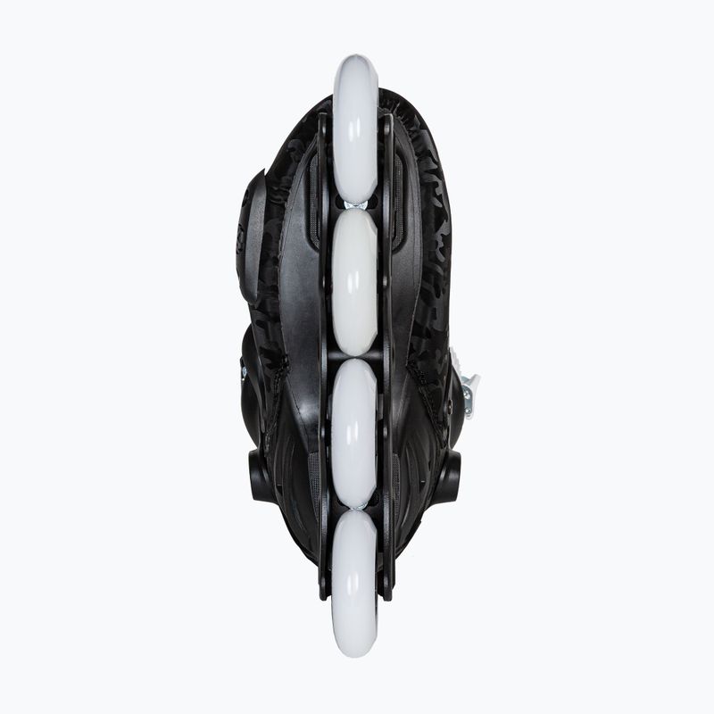 Rolki Powerslide S1 black/white 6