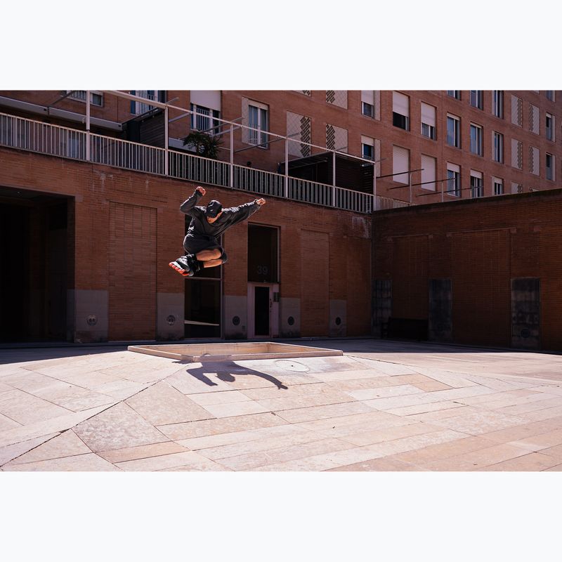 Rolki Powerslide Storm Meteor 80 dark grey 11