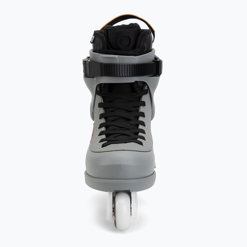 Rolki USD Sway Carlos Bernal grey 4