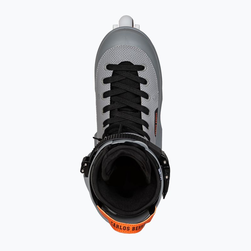 Rolki USD Sway Carlos Bernal grey 6