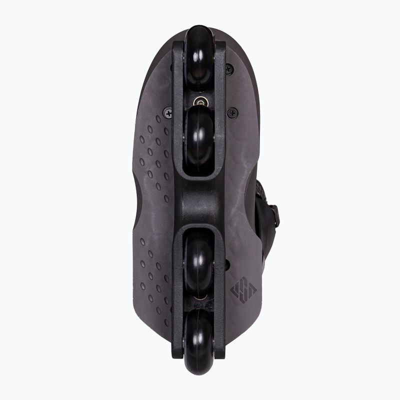 Rolki USD Sway chess black 5