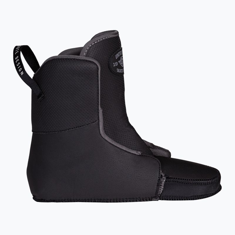 Rolki USD Sway chess black 7