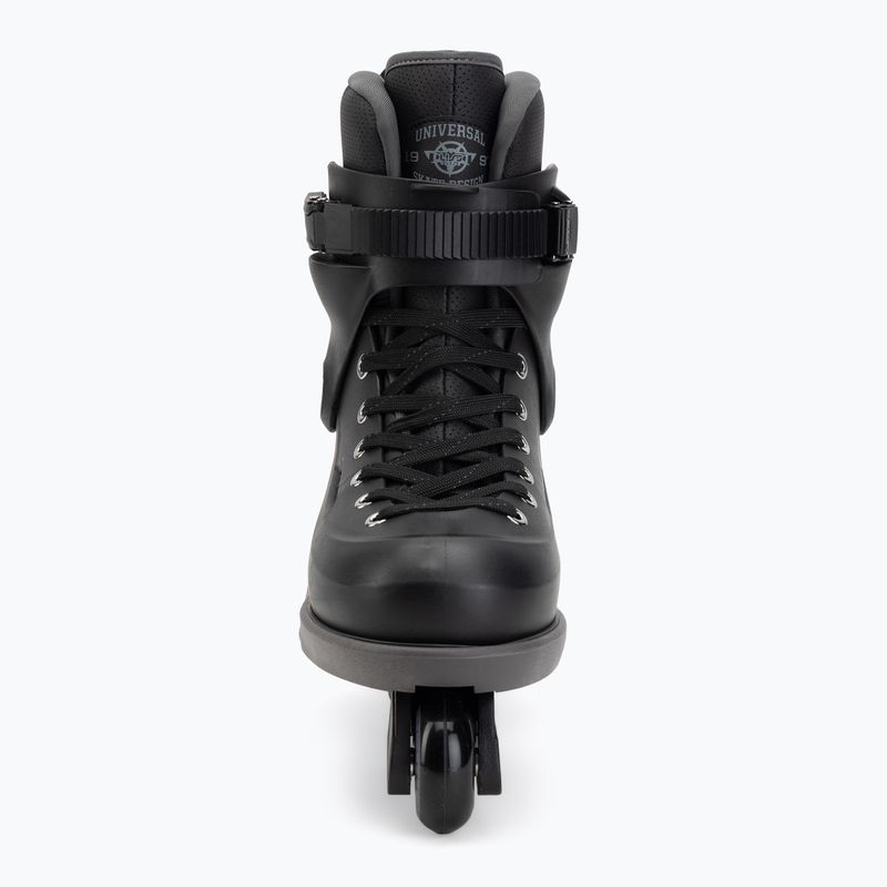 Rolki USD Sway chess black 4