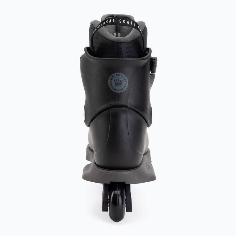 Rolki USD Sway chess black 5