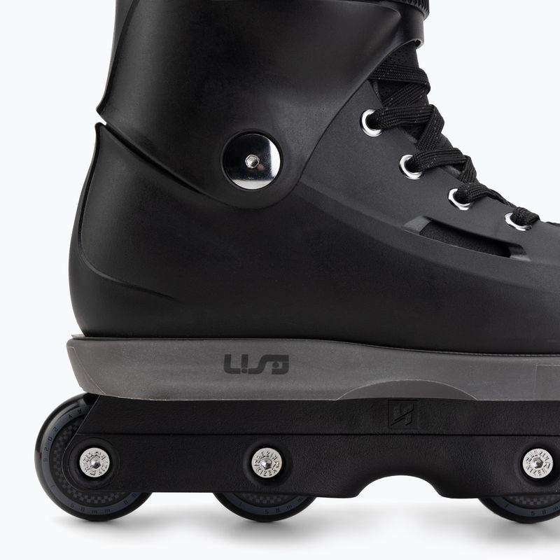 Rolki USD Sway chess black 6