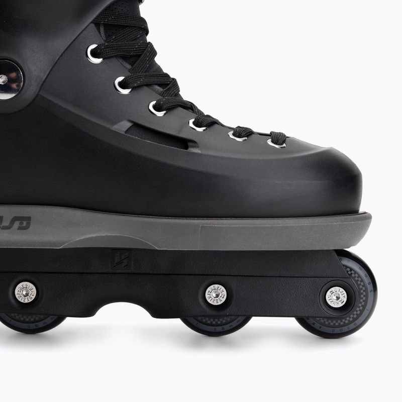 Rolki USD Sway chess black 7