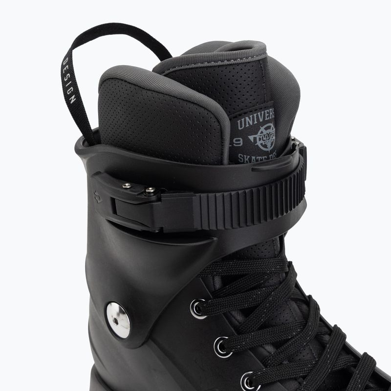 Rolki USD Sway chess black 8