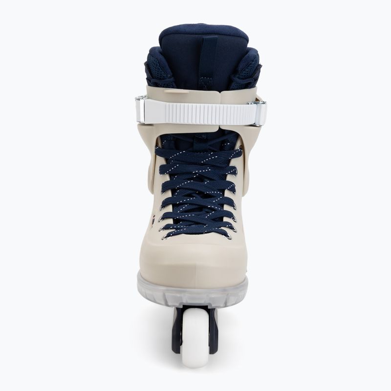 Rolki USD Sway Witzemann II grey/blue 4