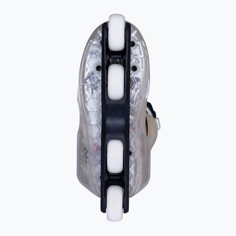 Rolki USD Sway Witzemann II grey/blue 6