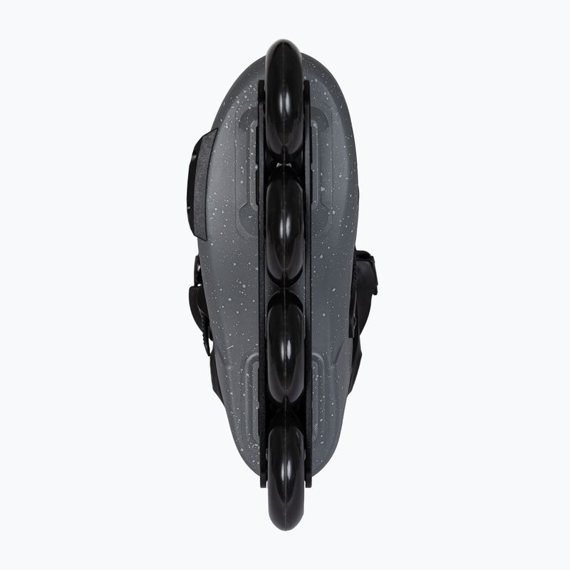 Rolki Playlife Phantom 80 black 6