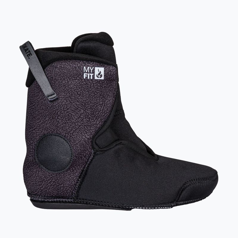 Rolki Powerslide Zoom Pro 80 black 7