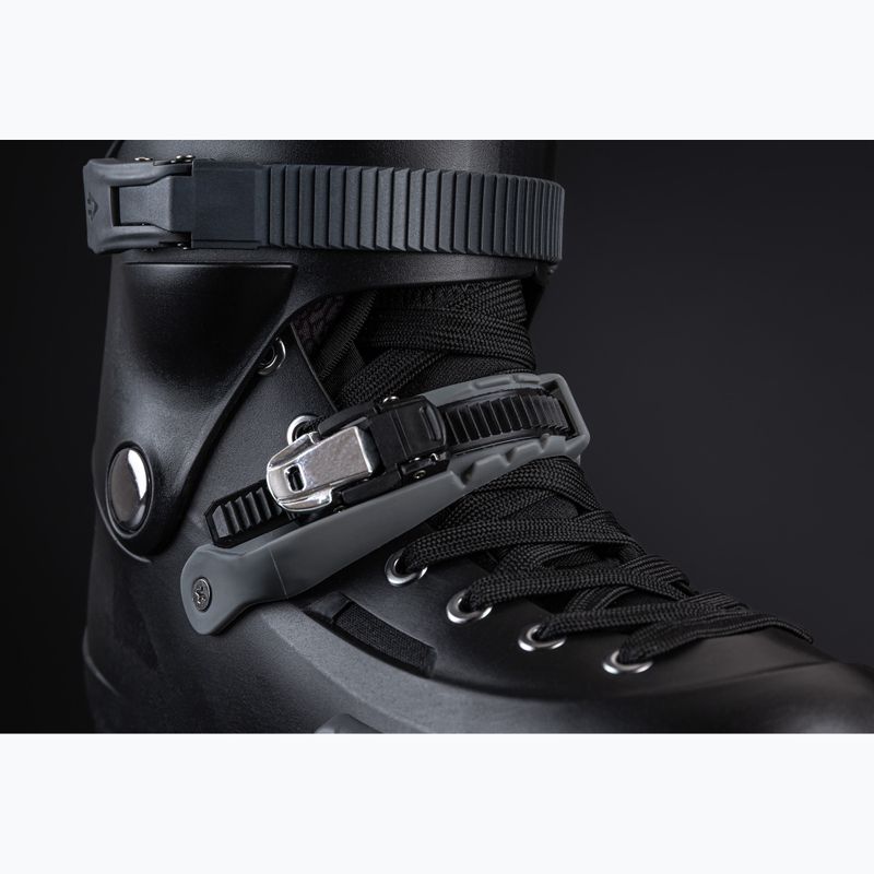 Rolki Powerslide Zoom Pro 80 black 8