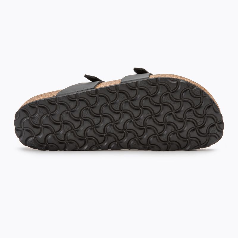 Klapki BIRKENSTOCK Mayari BF Narrow black 4