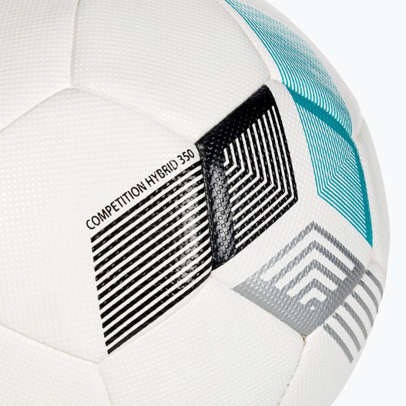 Piłka do piłki nożnej Capelli Tribeca Metro Competition Hybrid AGE-5882 rozmiar 4 3