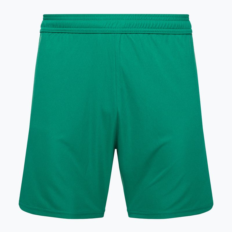 Spodenki piłkarskie męskie Capelli Sport Cs One Adult Match green/white