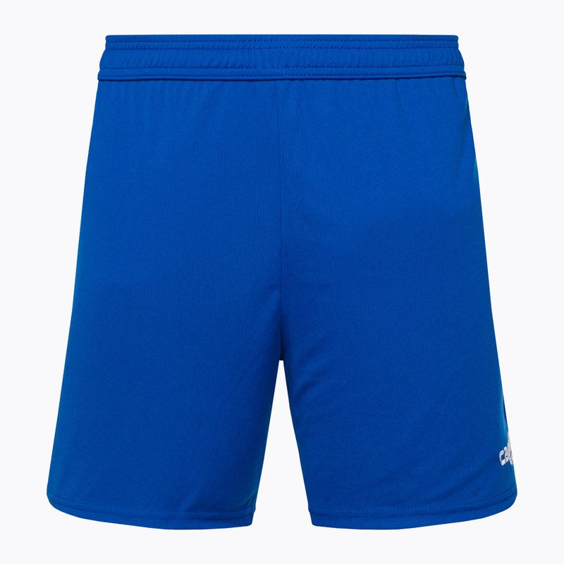 Spodenki piłkarskie męskie Capelli Sport Cs One Adult Match royal blue/white