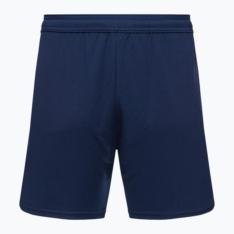 Spodenki piłkarskie męskie Capelli Sport Cs One Adult Match navy/white